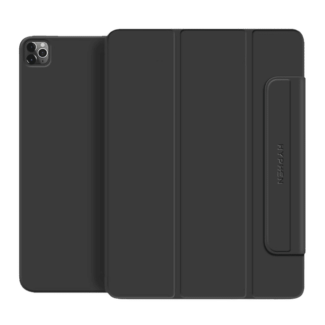 Buy Hyphen VERSO Polyurethane Folio Case for Apple iPad Pro 11 Inch